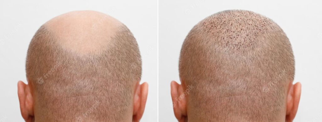 Top 10 Scalp Micropigmentation Regrets