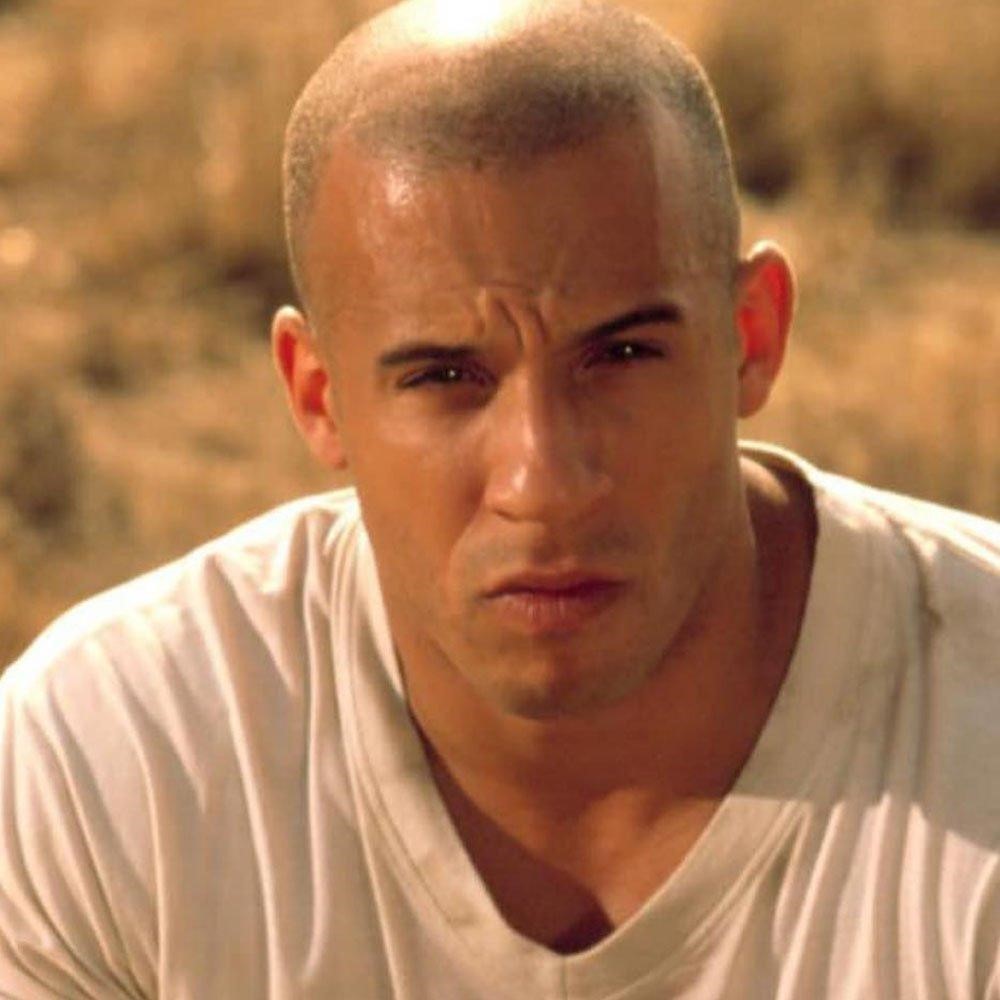 Vin Diesel Celebs with SMP: 10 Celebrities Who Embrace Scalp Micropigmentation
