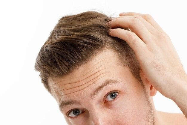 Restore Hairline 101: Scalp Micropigmentation as an Effective Hair Loss Solution