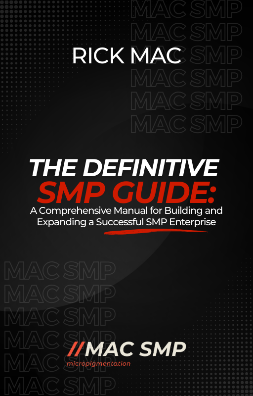 smp training course, Scalp Micropigmentation Training: From Beginner to Mastery - The Ultimate Guide to Becoming an SMP Technician