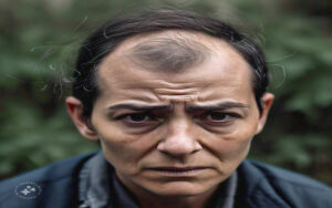 Why Do Bald Patches on the Head Occur and How to Treat Them
