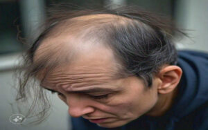 Why is your Hair Dropping Out? Common Causes and Solutions at Mac SMP
